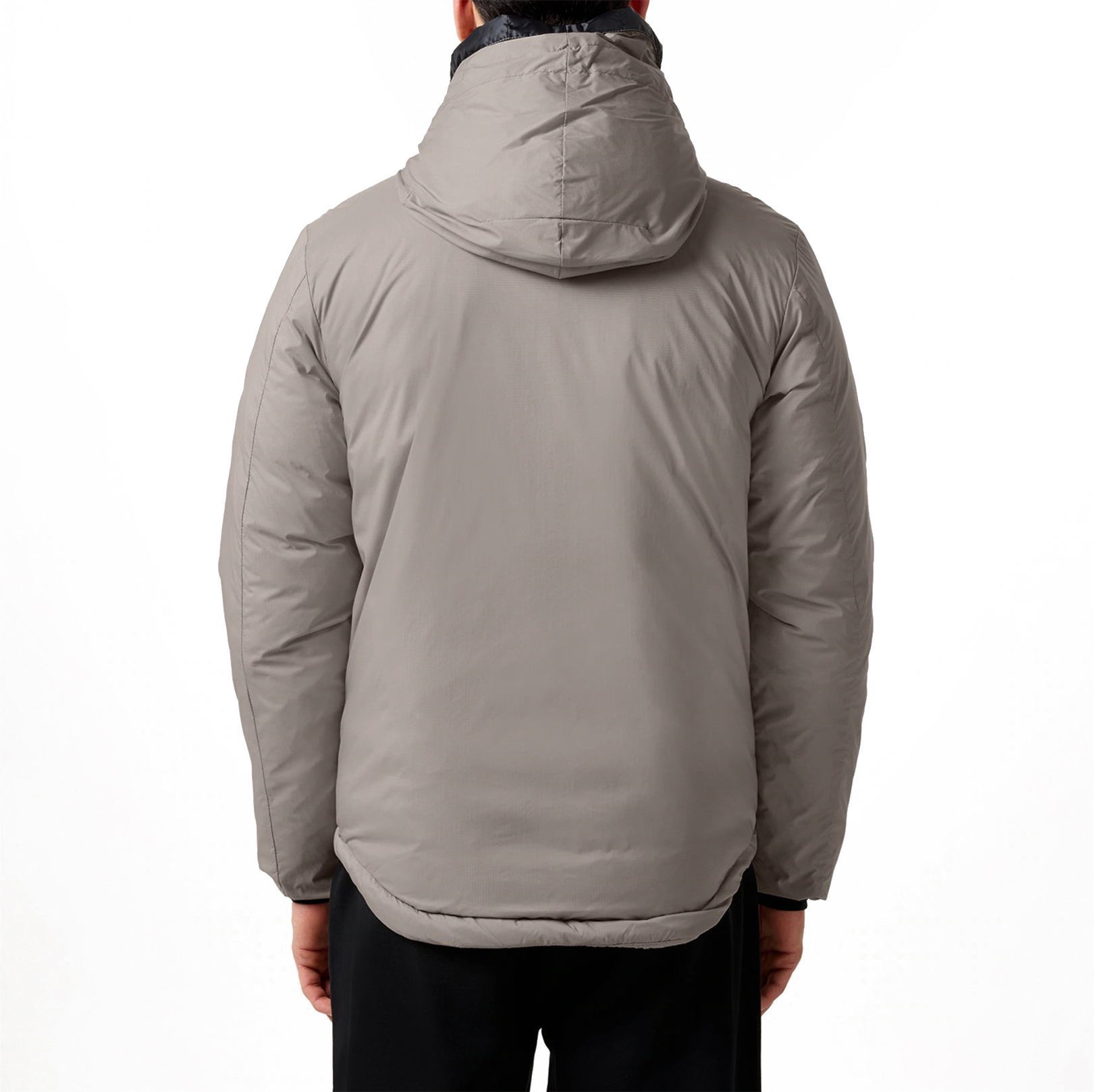 Men's Lodge Down Jacket (Nylon)