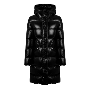 Bellevue Lightweight Warm Down Jacket