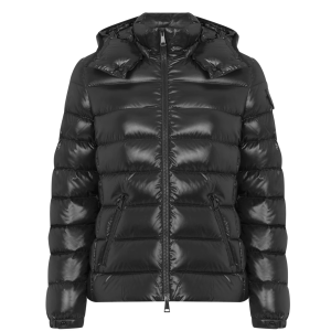 Bady Women's Quilted Short Jacket