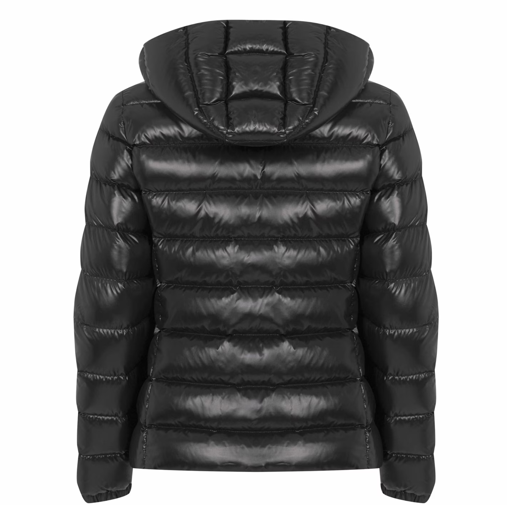 Bady Women's Quilted Short Jacket