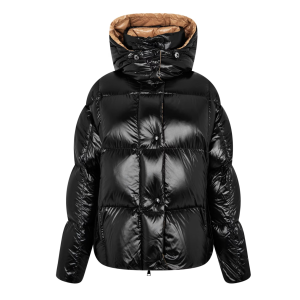 Parana Short Down Jacket