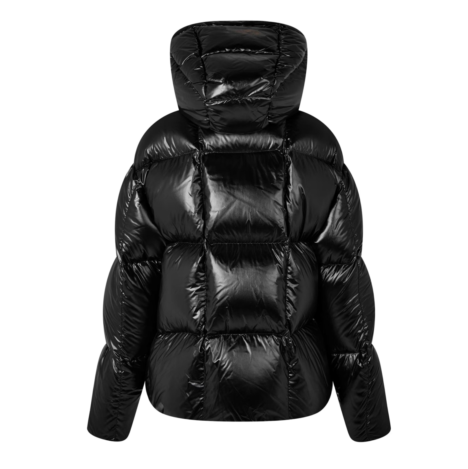 Parana Short Down Jacket