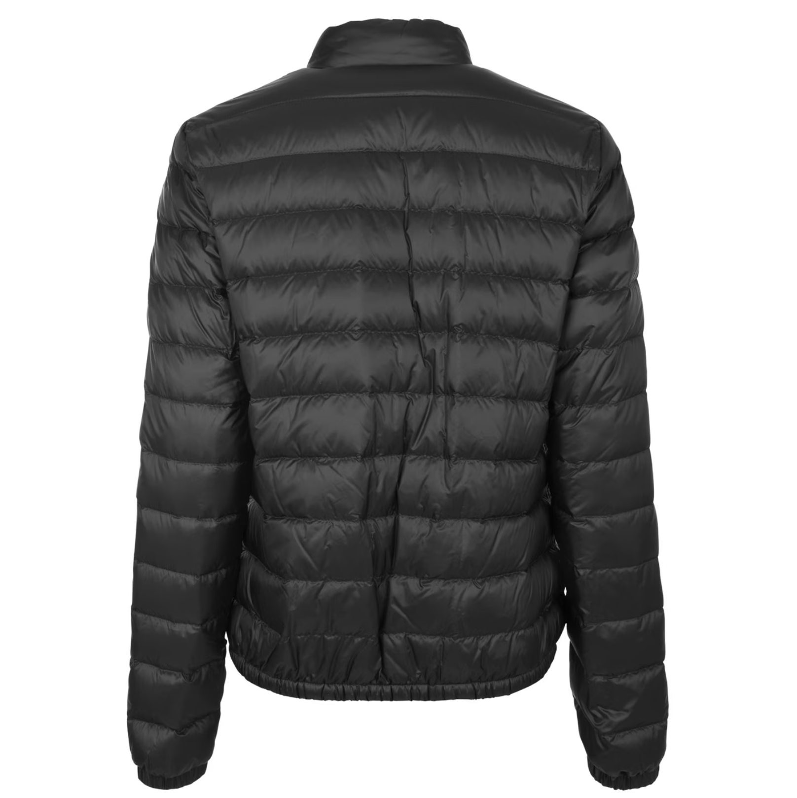 Classic Boudin Quilting Short Jacket