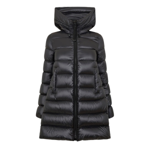 Suyenne Long Down Parka LD54