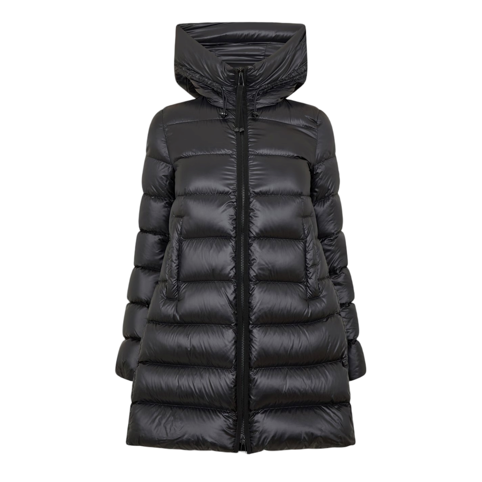 Suyenne Long Down Parka LD54