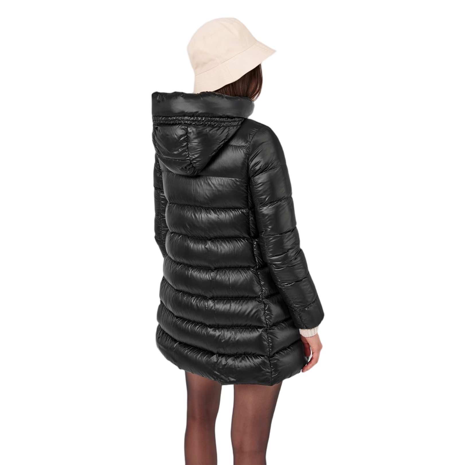 Suyenne Long Down Parka LD54