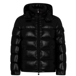 Men’s Maya Puffer Jacket in Nylon