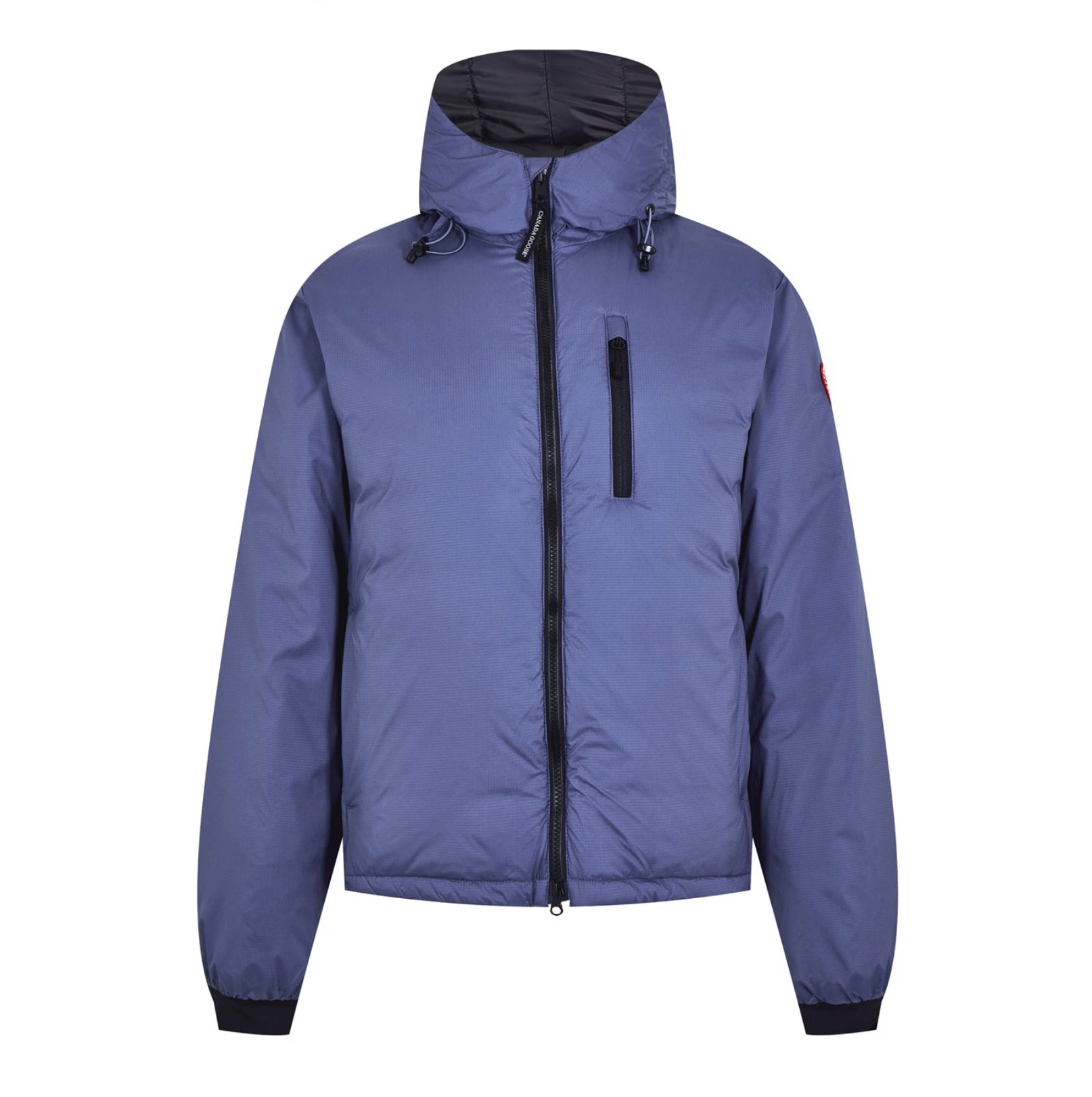 Men's Lodge Down Parka