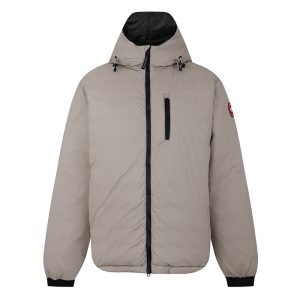 Men's Lodge Down Jacket (Nylon)