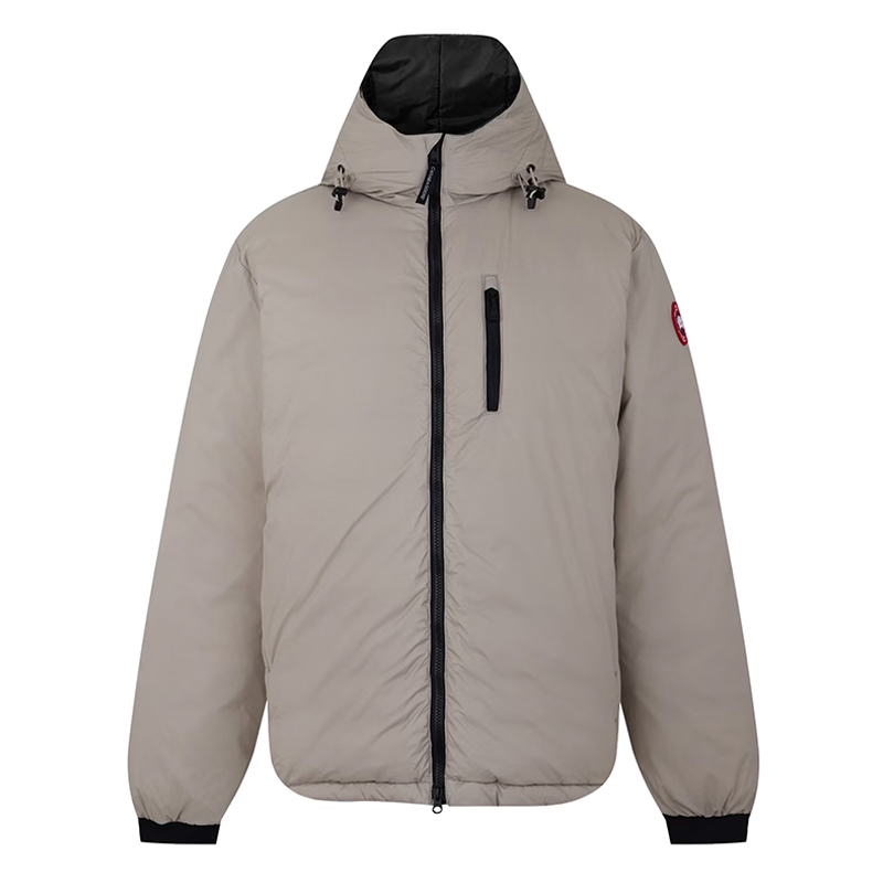 Men's Lodge Down Jacket (Nylon)