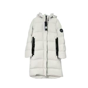 Black Label Edition Byward Parka