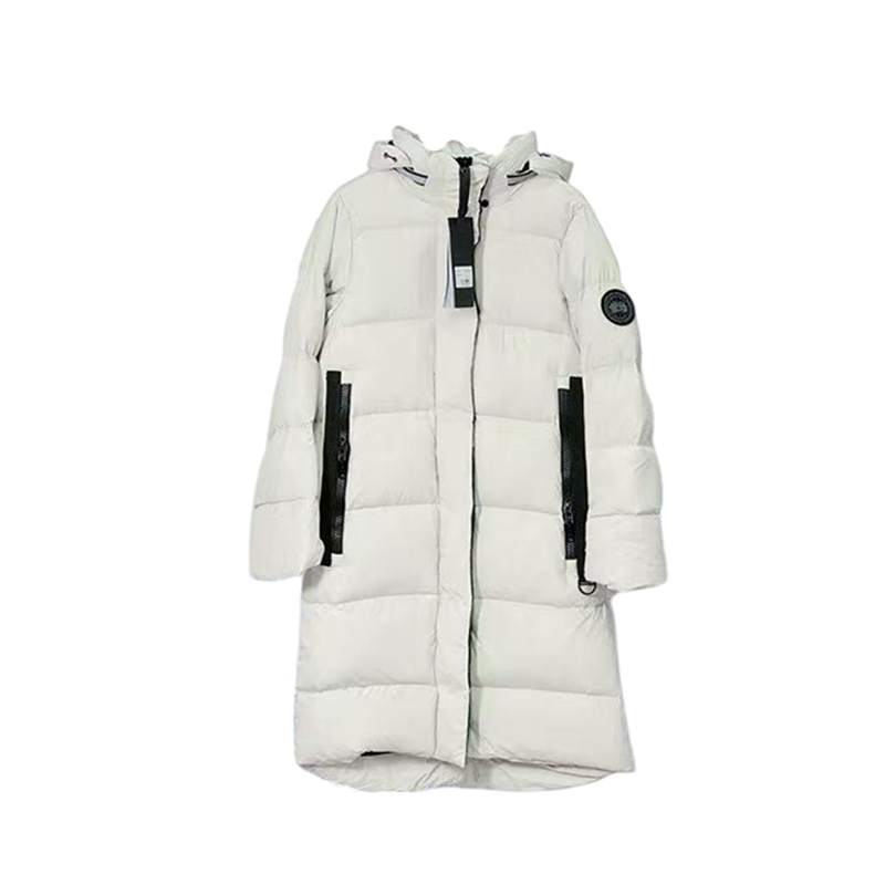 Black Label Edition Byward Parka