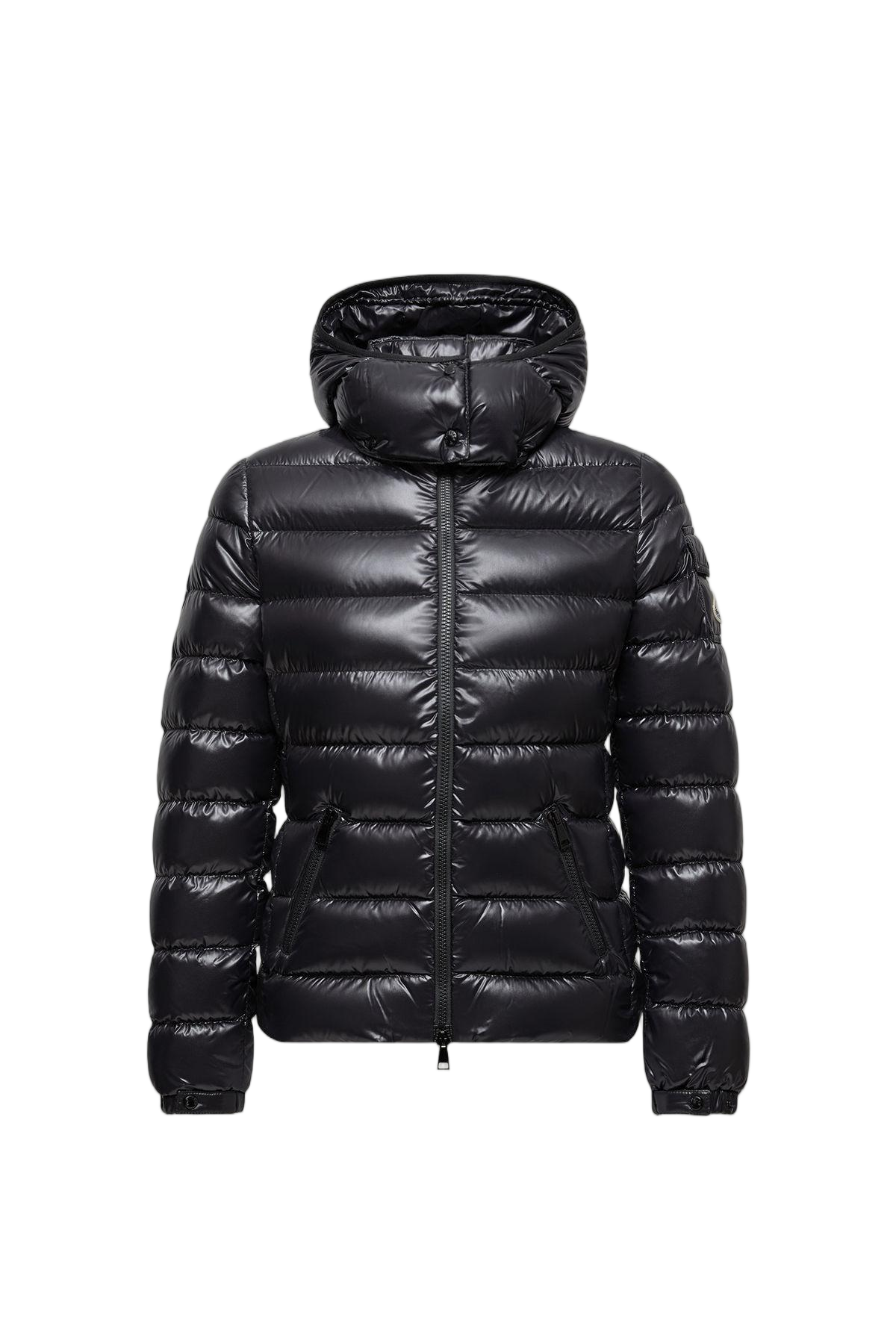 Bady Women’s Hooded Short Down Coat