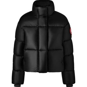 Cypress Short Down Jacket