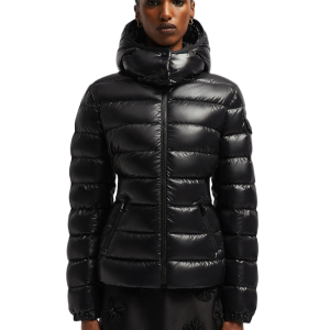 Bady Women’s Hooded Short Down Coat