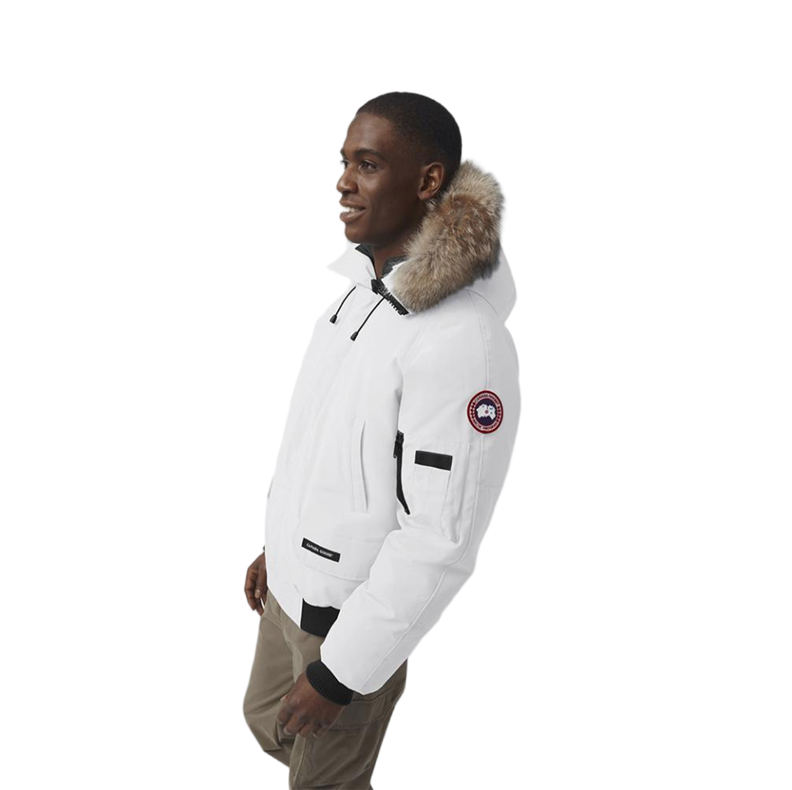 PBIChilliwack Pilot Jacket