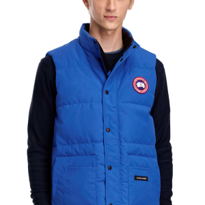 Freestyle PBI Crew Vest