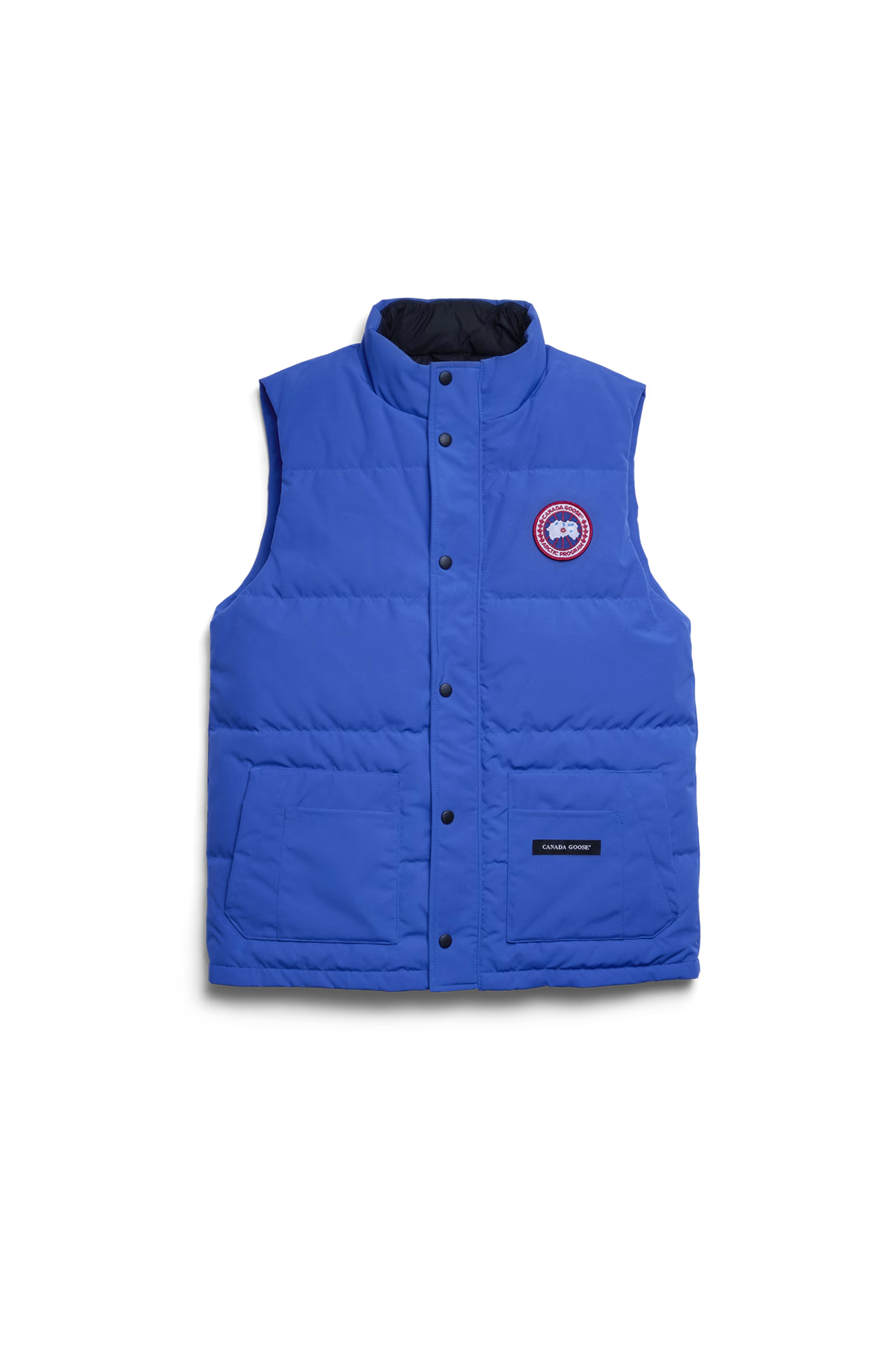 Freestyle PBI Crew Vest