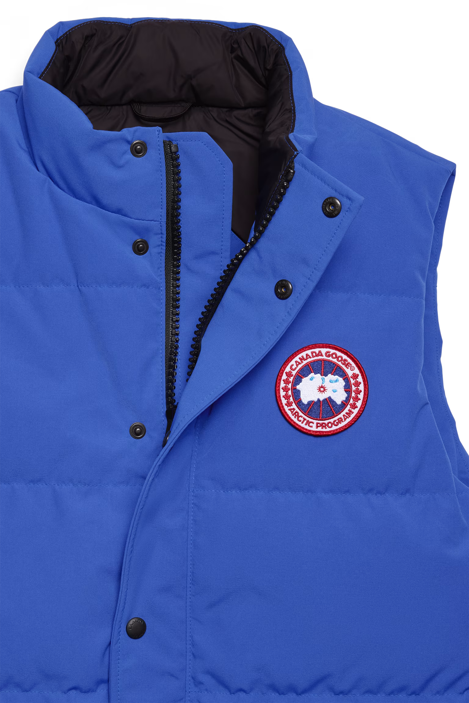 Freestyle PBI Crew Vest