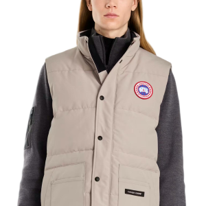 Freestyle Classic Down Vest