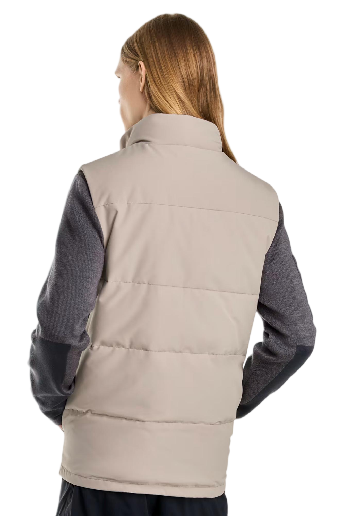 Freestyle Classic Down Vest