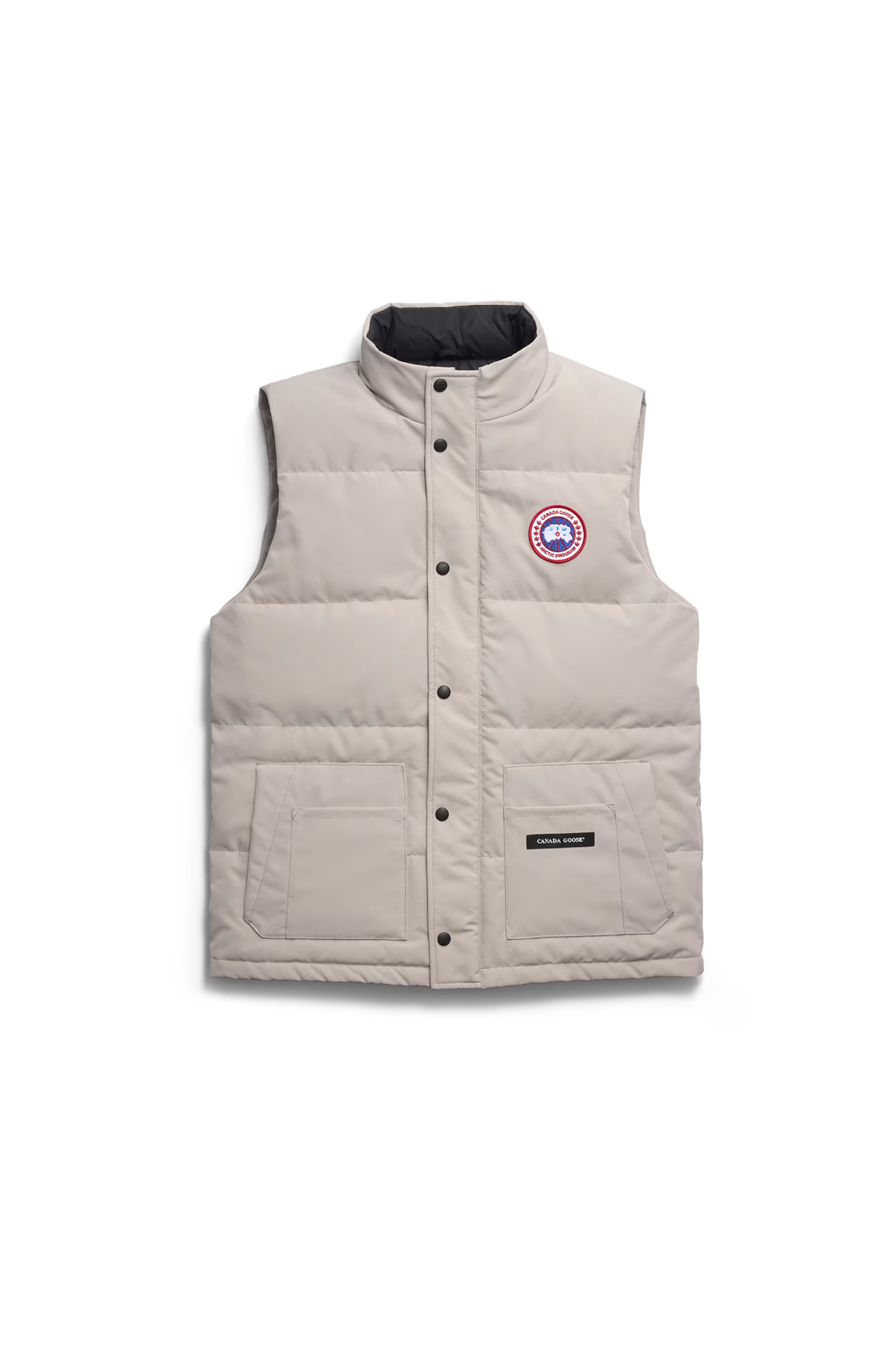 Freestyle Classic Down Vest