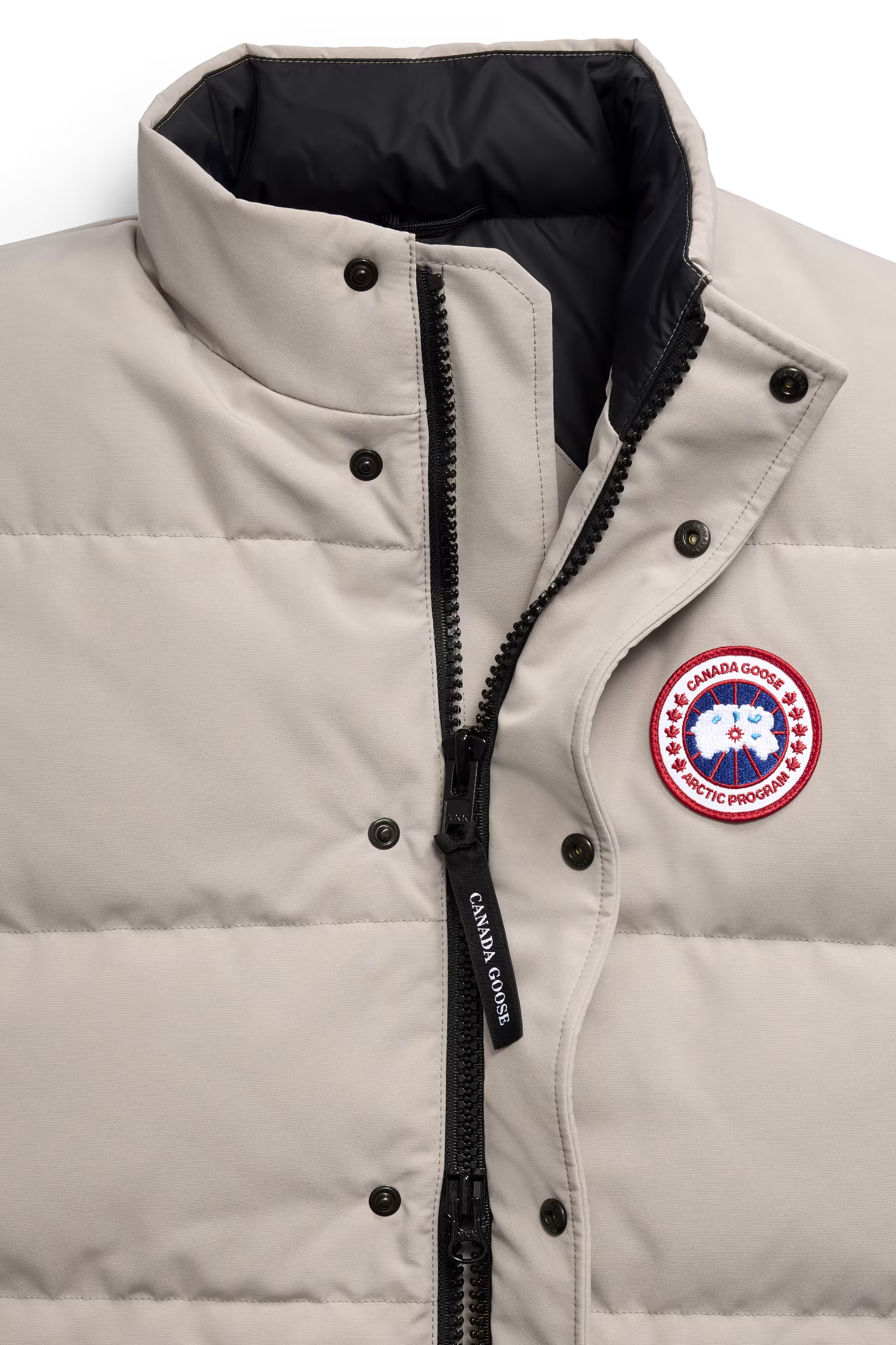 Freestyle Classic Down Vest