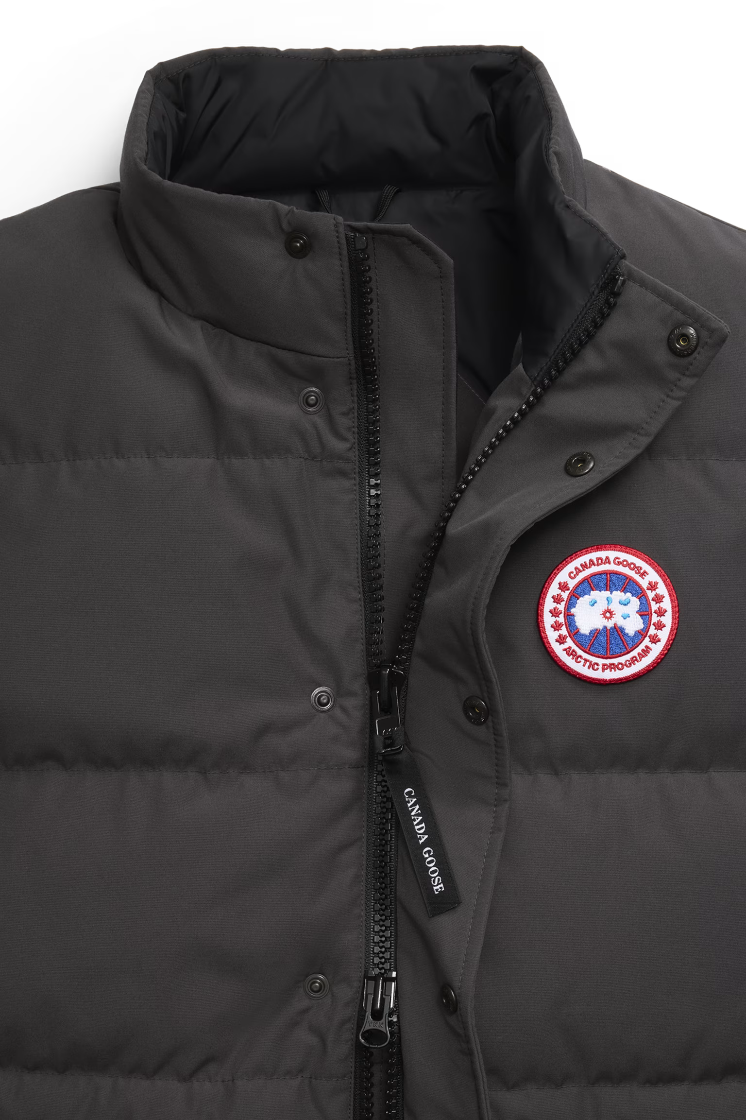 Freestyle Crew Puffer Vest