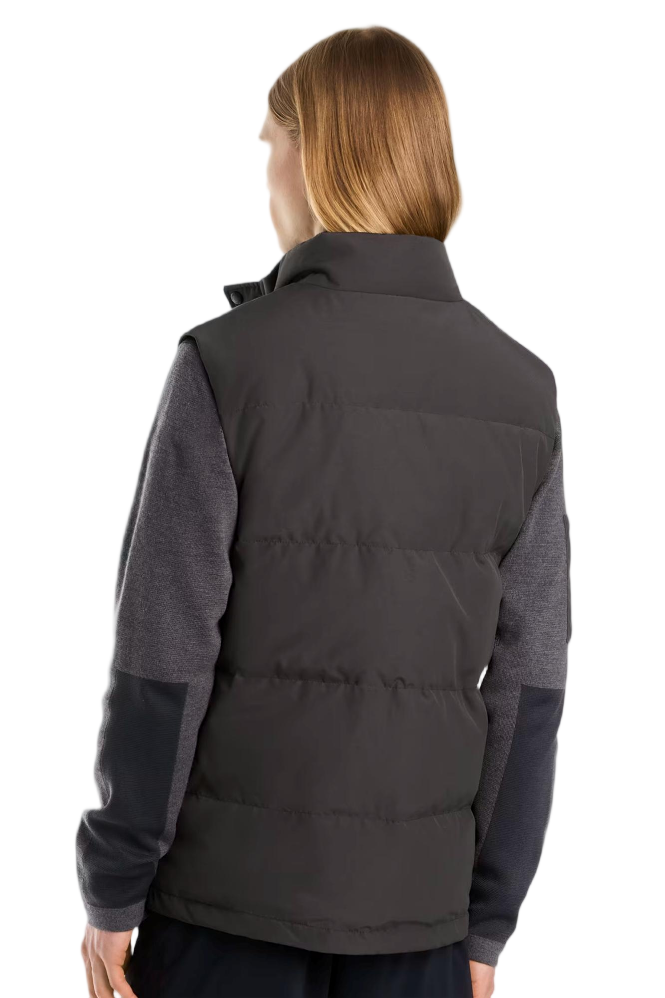 Freestyle Crew Puffer Vest