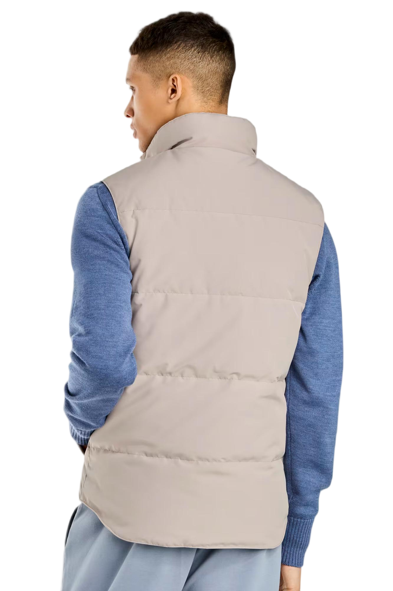 Garson Black Label Classic Down Vest