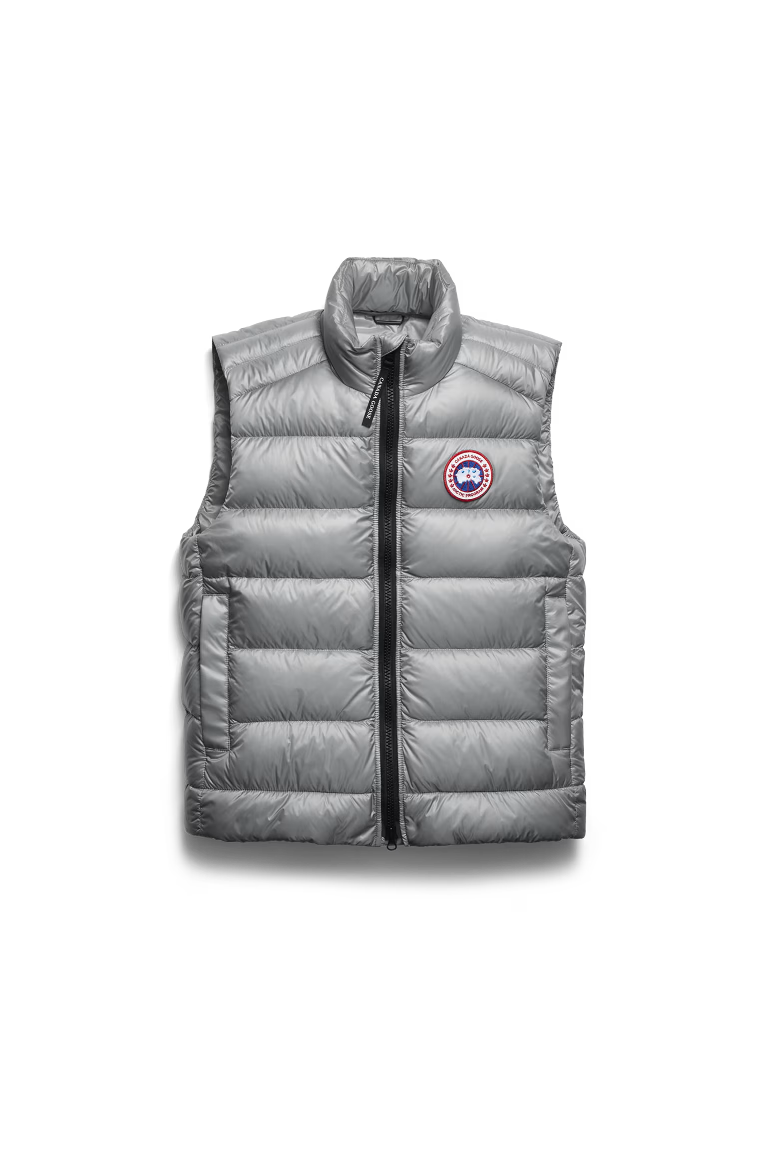 Crofton Lightweight Down Vest