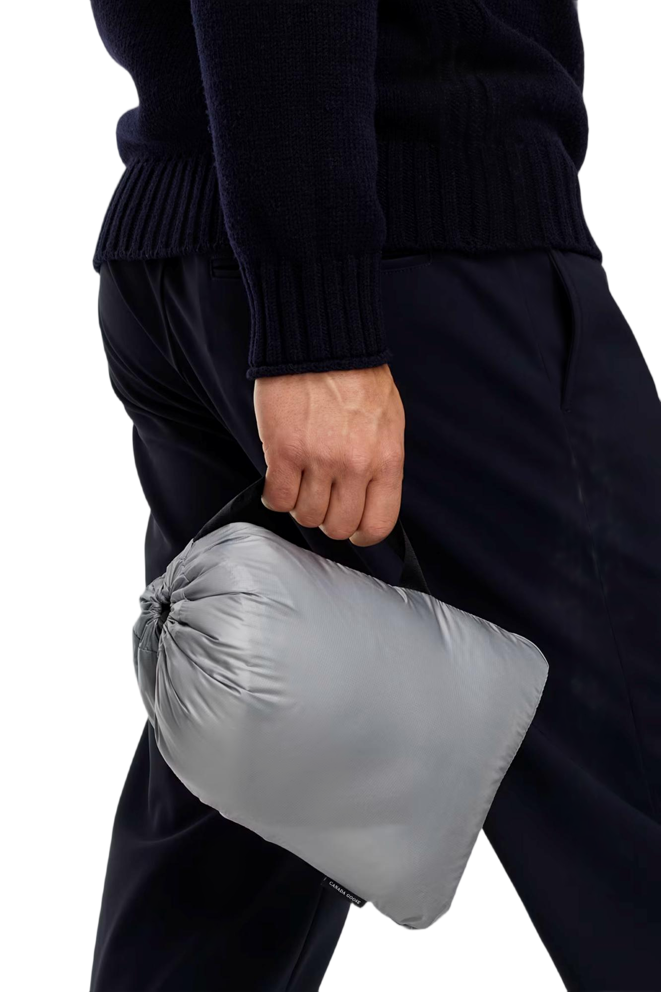 Crofton Lightweight Down Vest