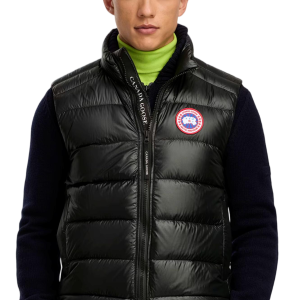 Crofton Insulated Vest