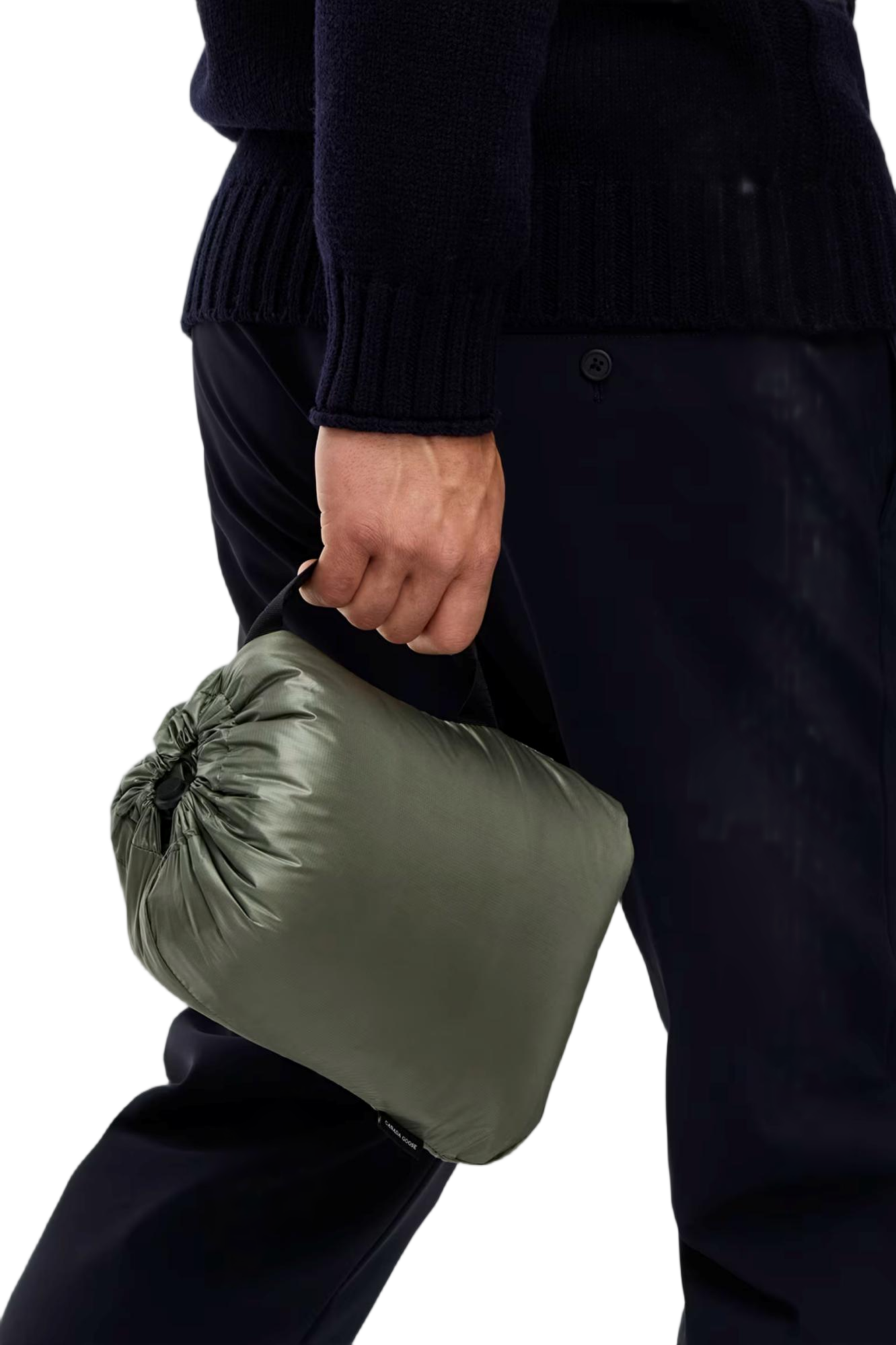 Crofton Insulated Puffer Vest