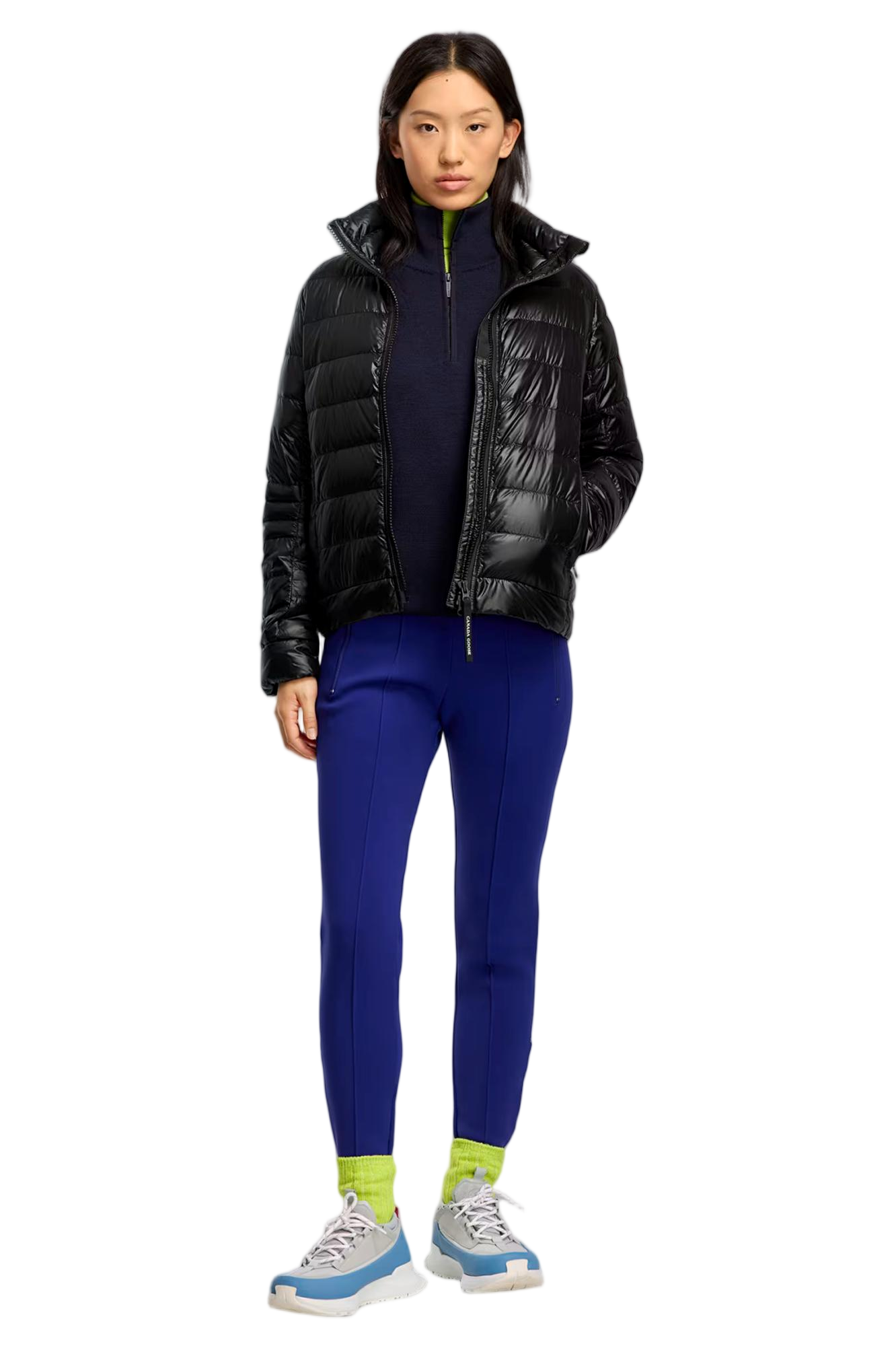 Cypress Insulated Winter Jacket