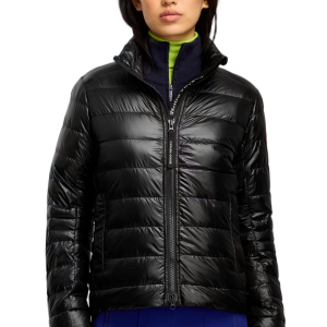 Cypress Insulated Winter Jacket