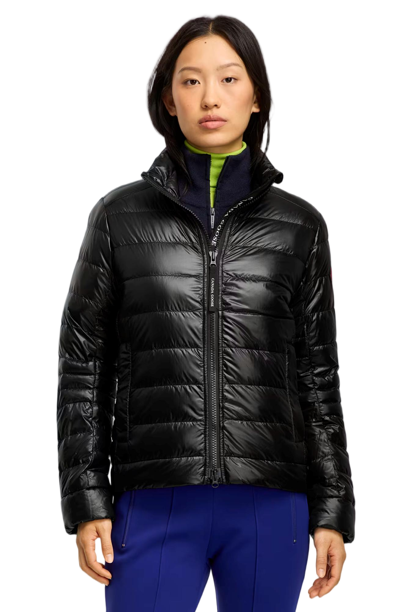 Cypress Insulated Winter Jacket