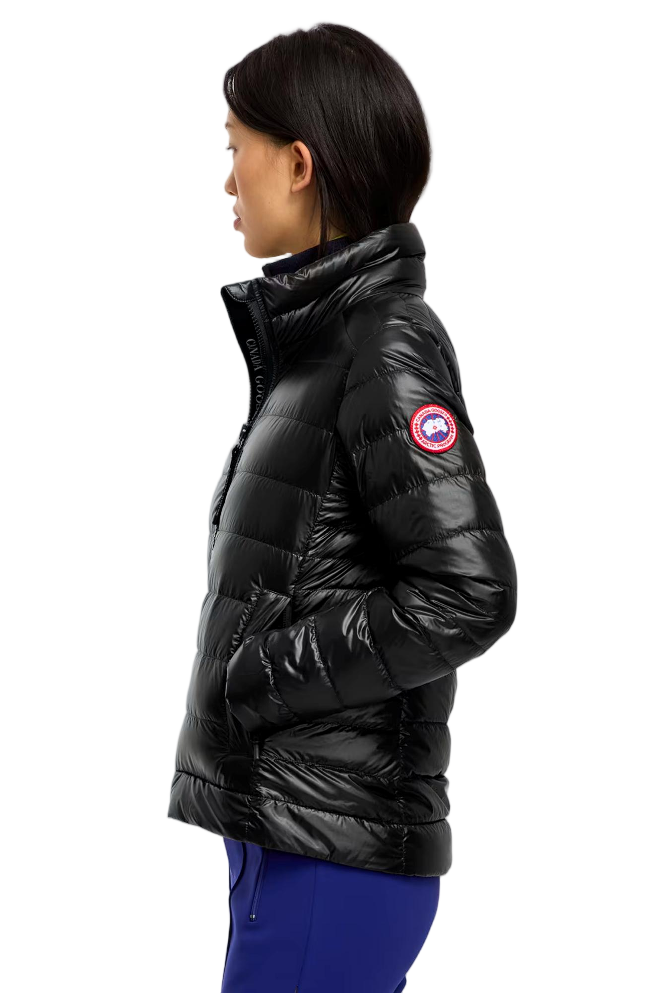 Cypress Insulated Winter Jacket