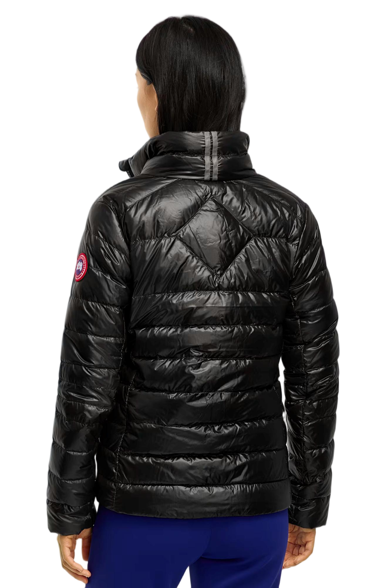 Cypress Insulated Winter Jacket