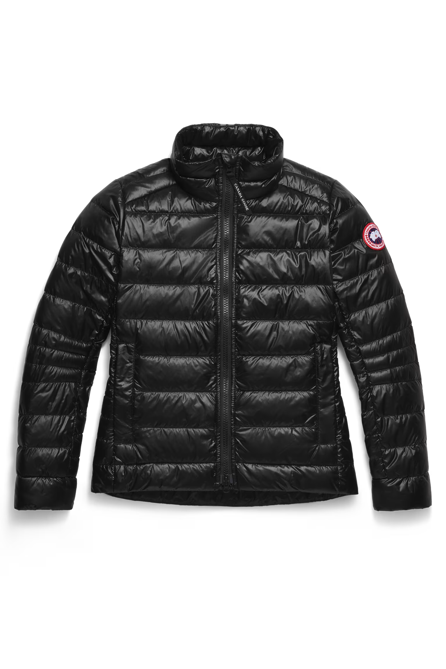 Cypress Insulated Winter Jacket