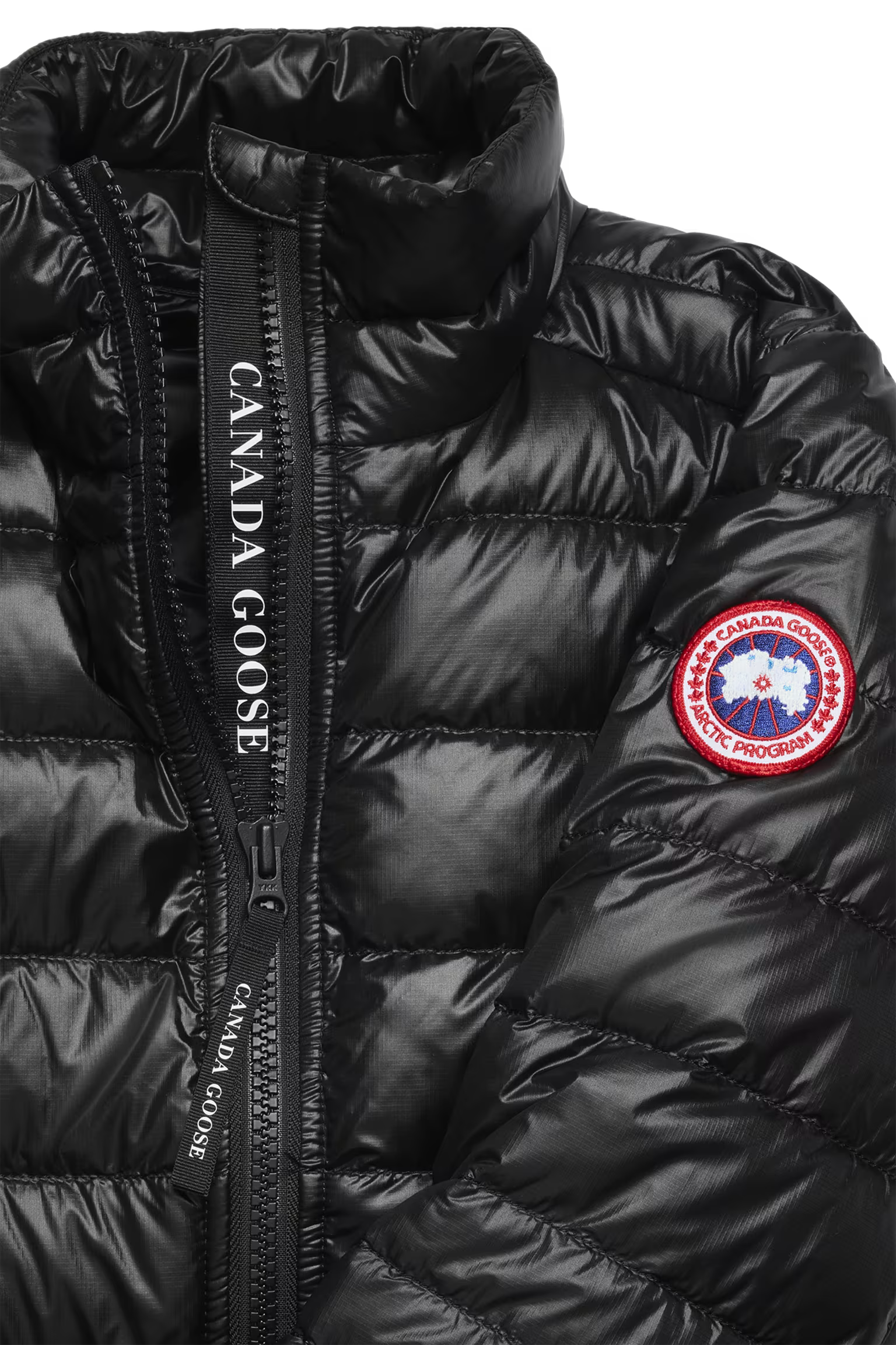 Cypress Insulated Winter Jacket