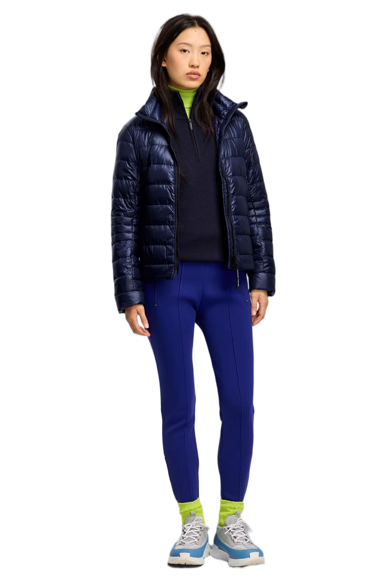 Cypress Lightweight Puffer Jacket