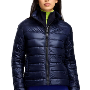 Cypress Lightweight Puffer Jacket