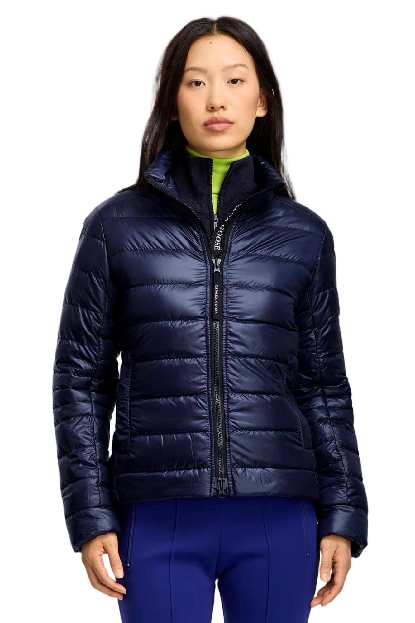 Cypress Lightweight Puffer Jacket