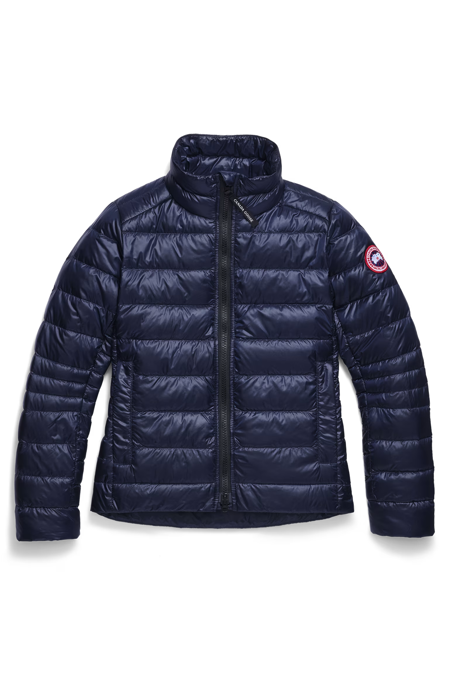 Cypress Lightweight Puffer Jacket