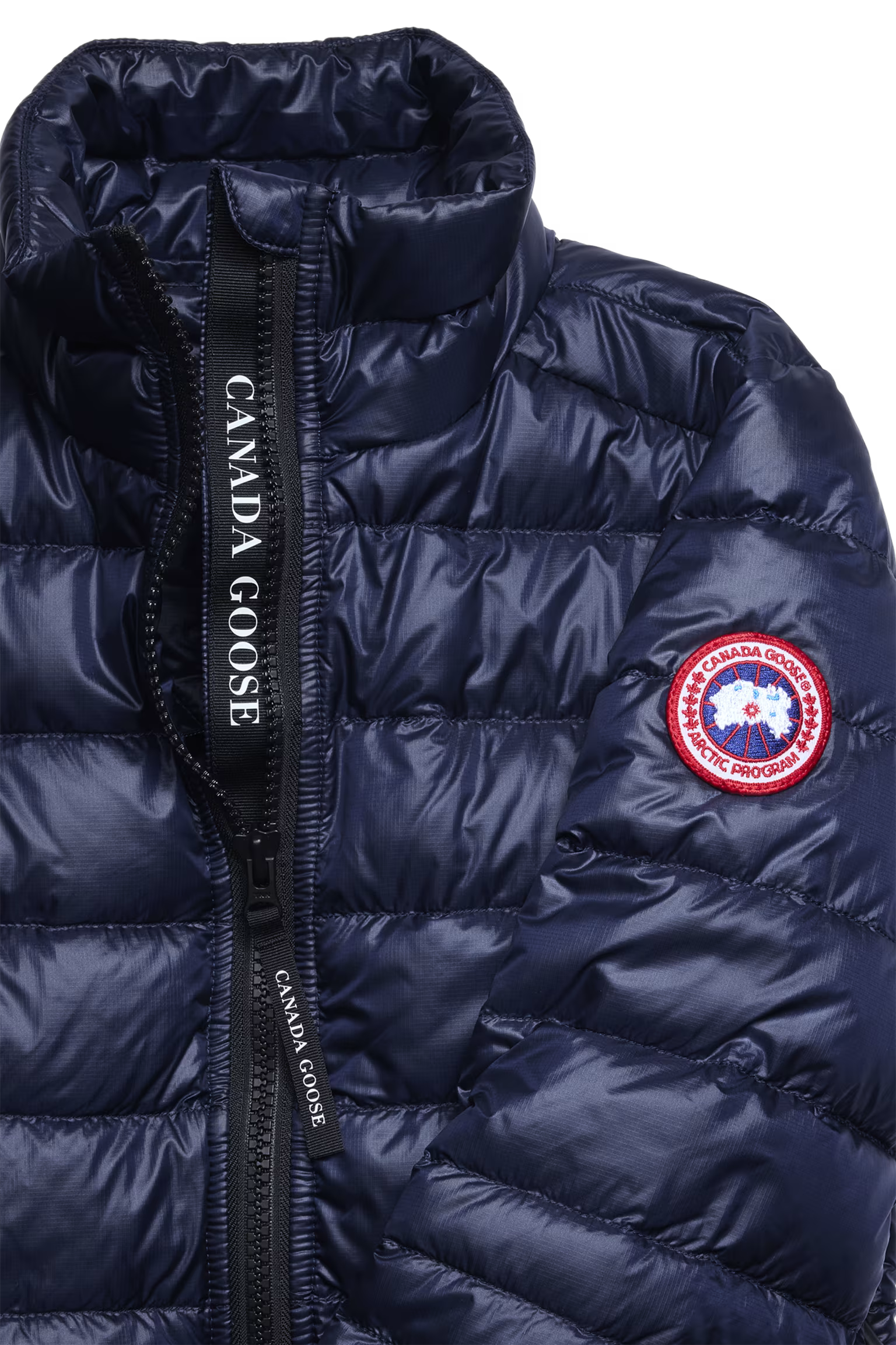 Cypress Lightweight Puffer Jacket