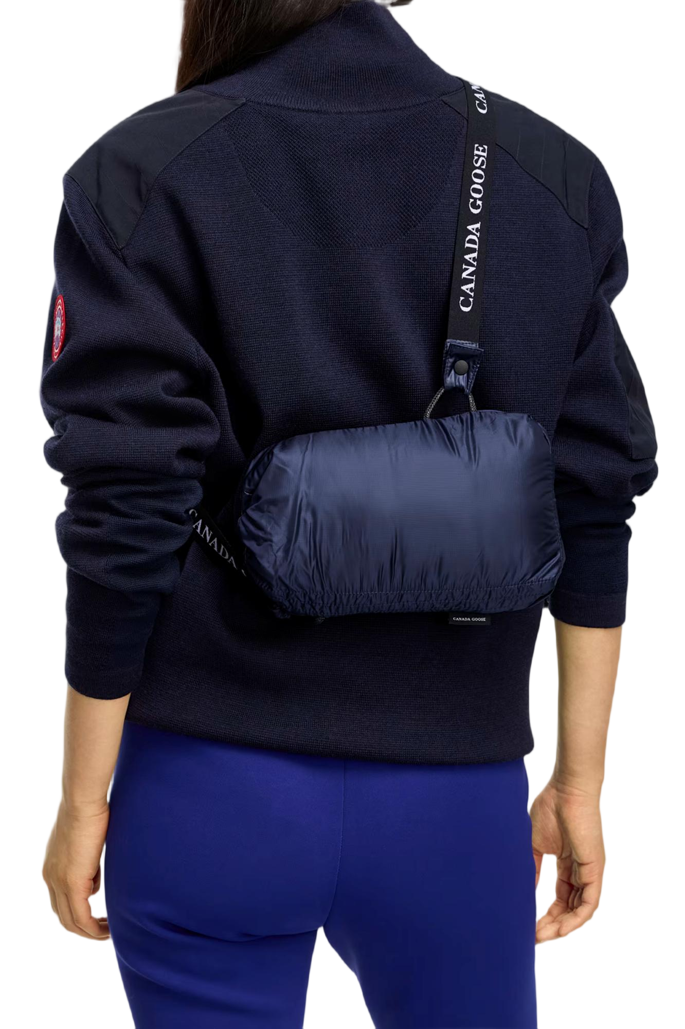 Cypress Lightweight Puffer Jacket