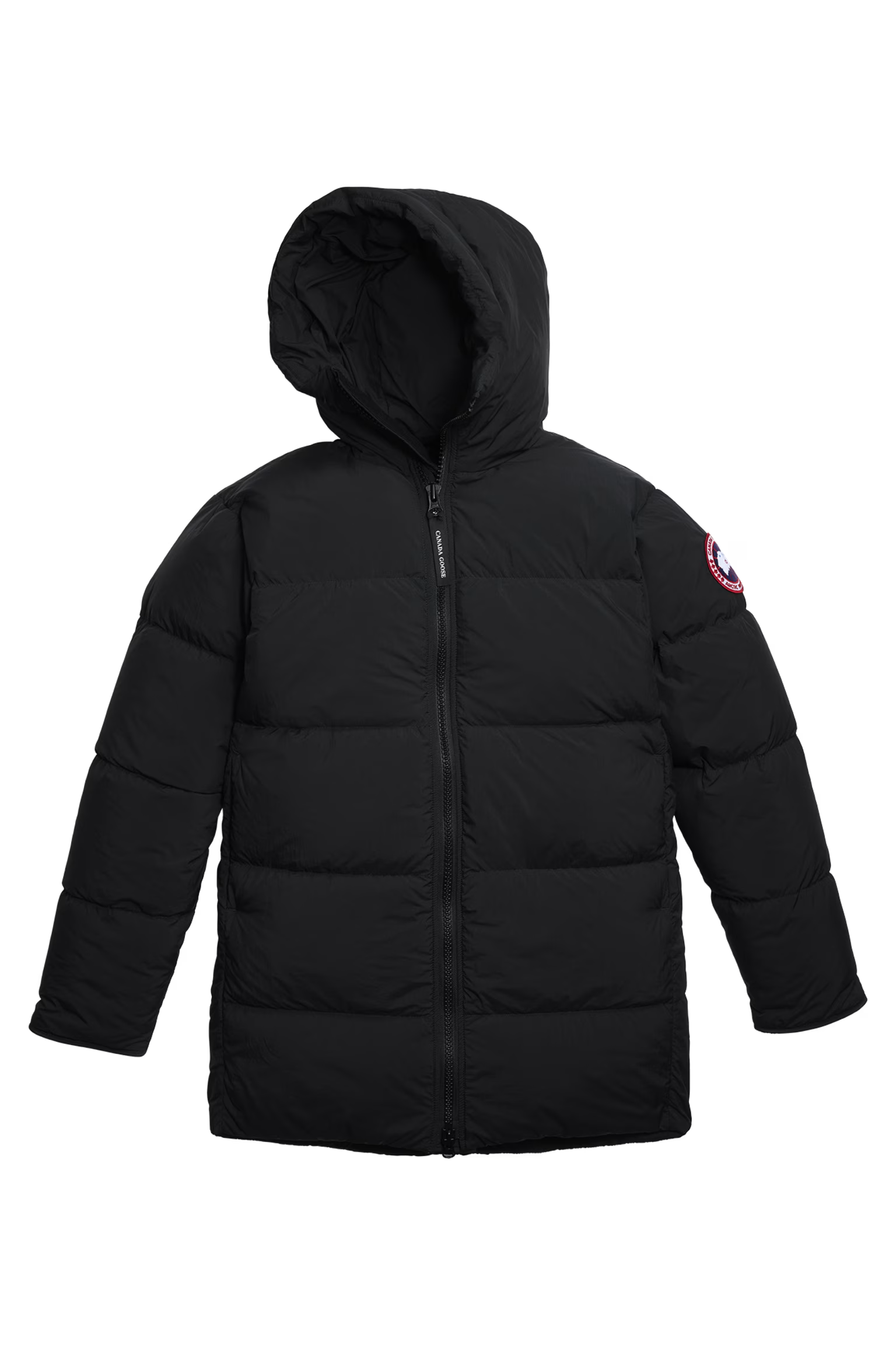 Lawrence Insulated Down Puffer