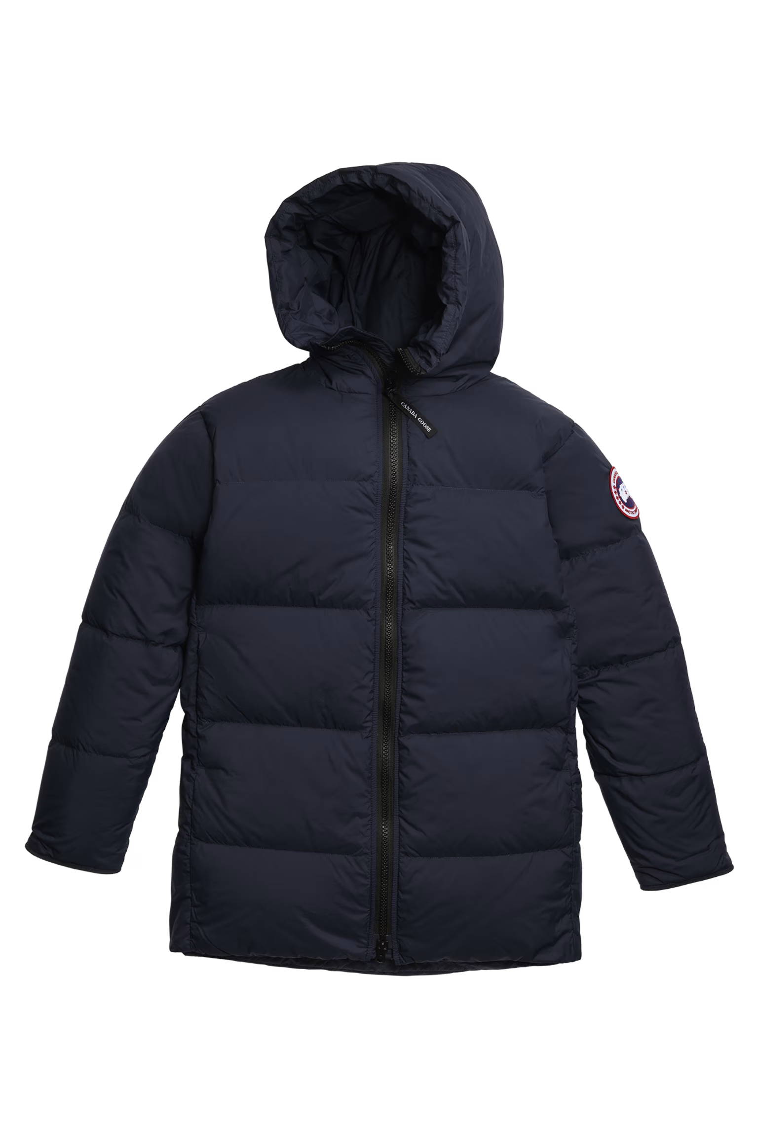 Lawrence Quilted Puffer Jacket