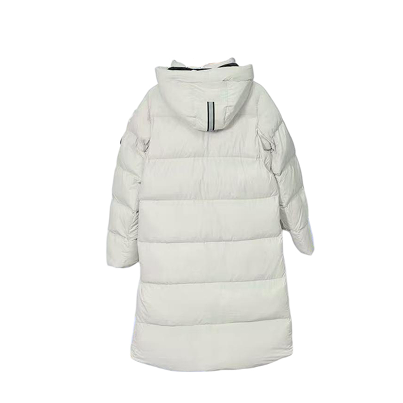 Black Label Edition Byward Parka